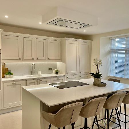 Edge Mere Apartment, Bowness-On-Windermere Εξωτερικό φωτογραφία