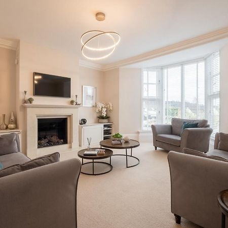 Edge Mere Apartment, Bowness-On-Windermere Εξωτερικό φωτογραφία