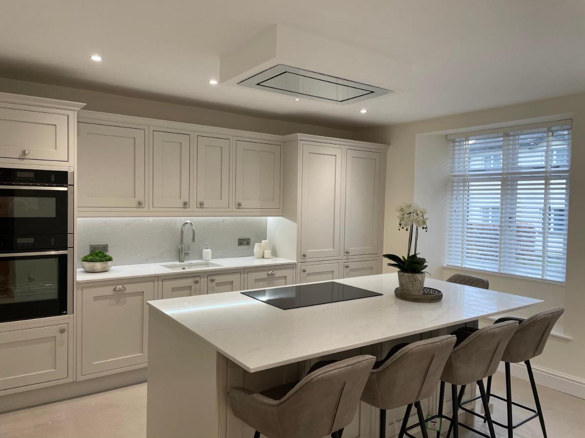 Edge Mere Apartment, Bowness-On-Windermere Εξωτερικό φωτογραφία