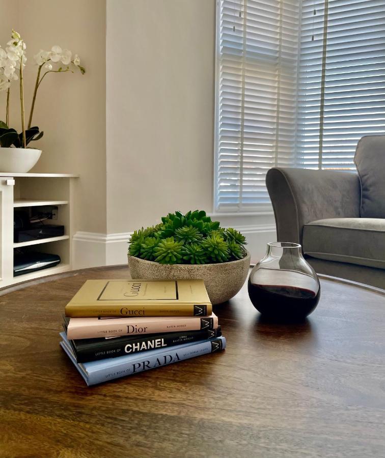 Edge Mere Apartment, Bowness-On-Windermere Εξωτερικό φωτογραφία