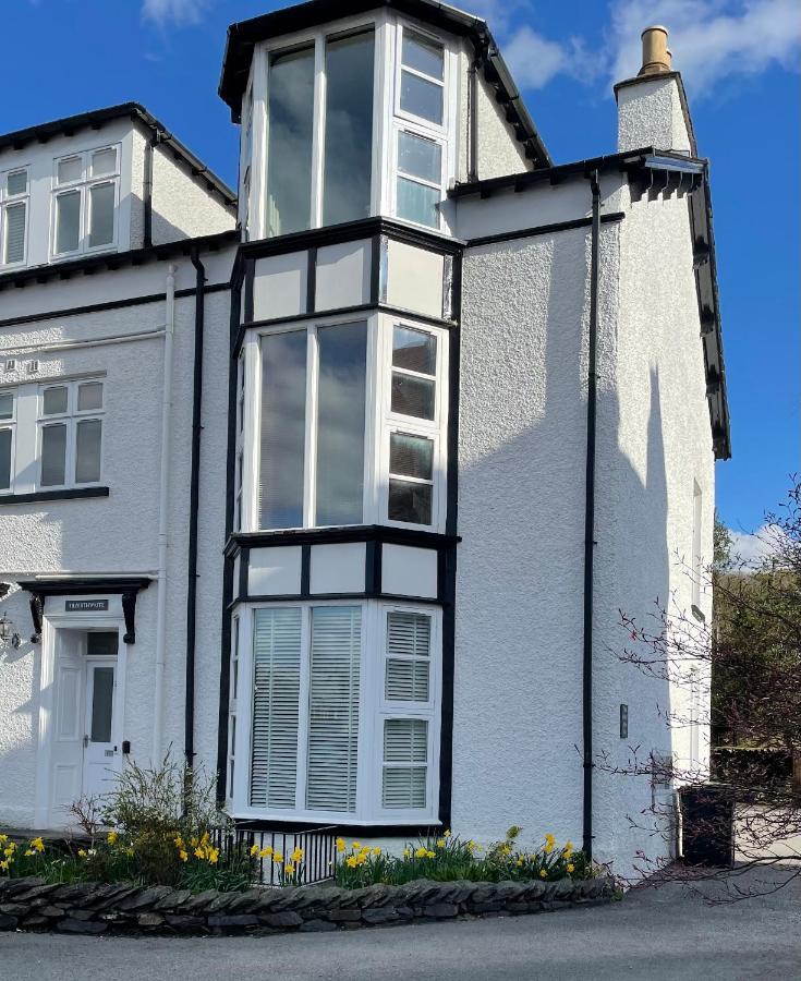 Edge Mere Apartment, Bowness-On-Windermere Εξωτερικό φωτογραφία