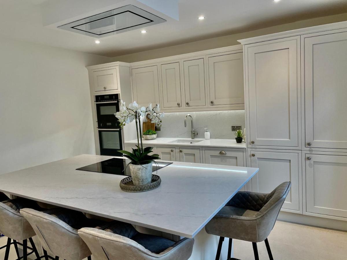 Edge Mere Apartment, Bowness-On-Windermere Εξωτερικό φωτογραφία