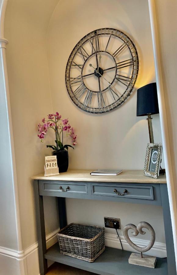 Edge Mere Apartment, Bowness-On-Windermere Εξωτερικό φωτογραφία