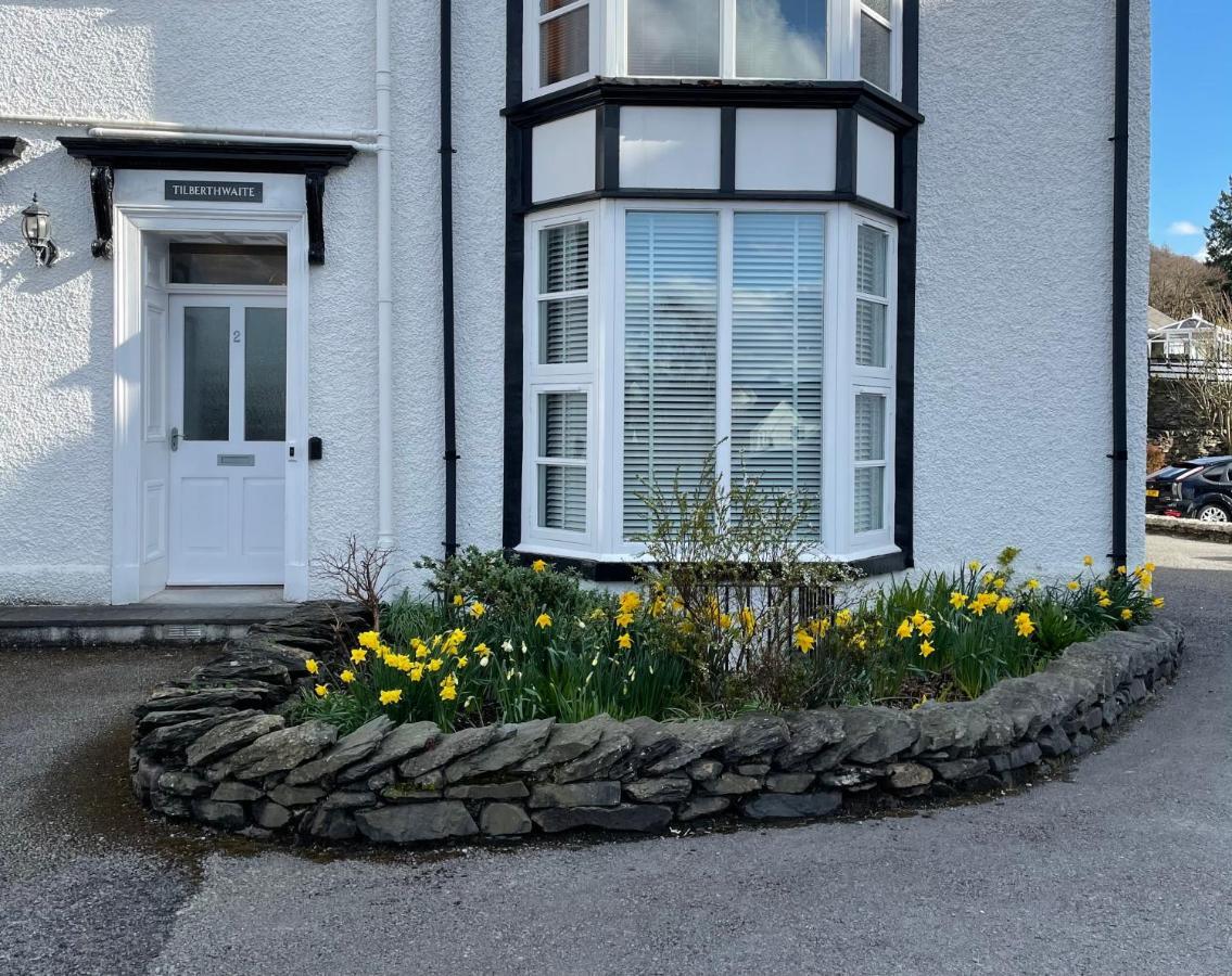 Edge Mere Apartment, Bowness-On-Windermere Εξωτερικό φωτογραφία