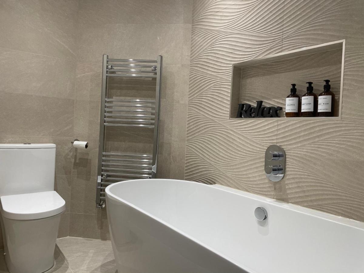 Edge Mere Apartment, Bowness-On-Windermere Εξωτερικό φωτογραφία
