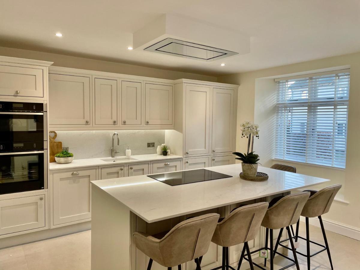 Edge Mere Apartment, Bowness-On-Windermere Εξωτερικό φωτογραφία