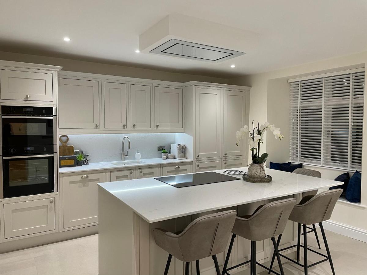 Edge Mere Apartment, Bowness-On-Windermere Εξωτερικό φωτογραφία