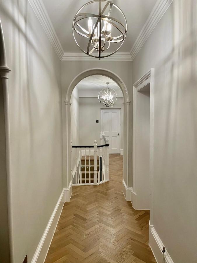 Edge Mere Apartment, Bowness-On-Windermere Εξωτερικό φωτογραφία