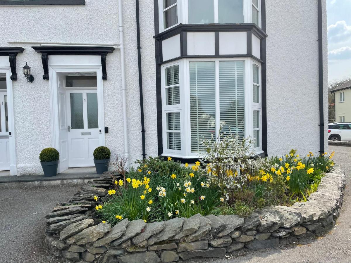 Edge Mere Apartment, Bowness-On-Windermere Εξωτερικό φωτογραφία