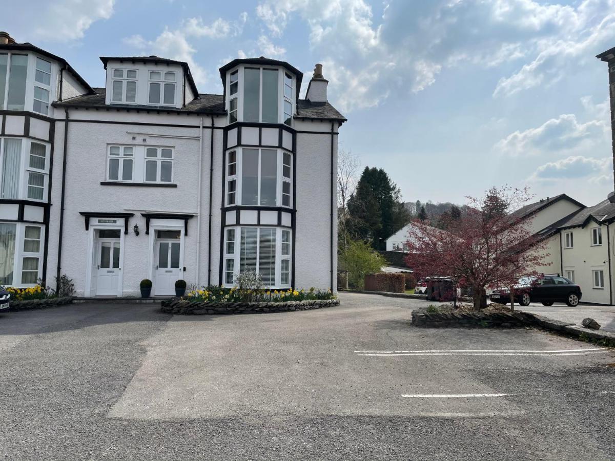 Edge Mere Apartment, Bowness-On-Windermere Εξωτερικό φωτογραφία