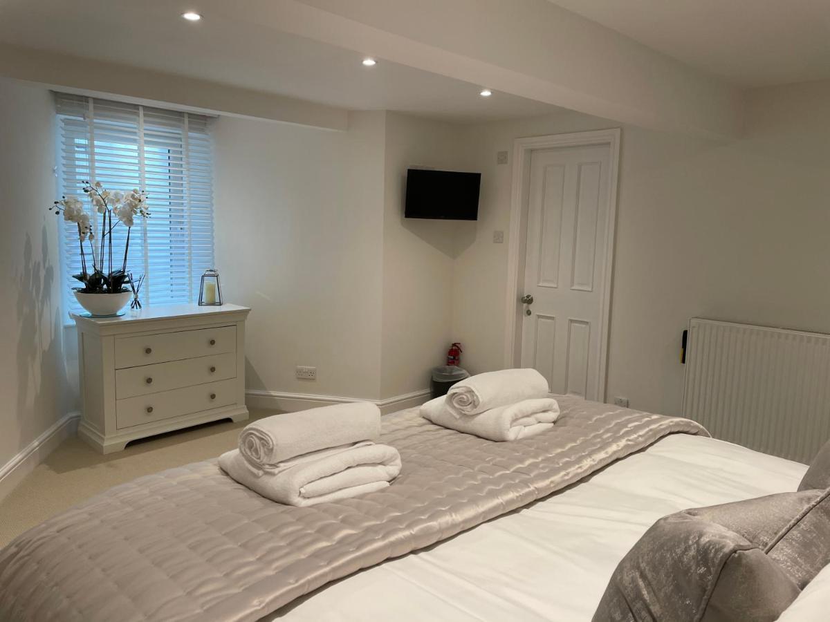 Edge Mere Apartment, Bowness-On-Windermere Εξωτερικό φωτογραφία