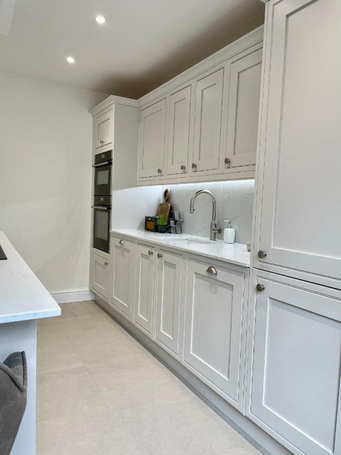 Edge Mere Apartment, Bowness-On-Windermere Εξωτερικό φωτογραφία