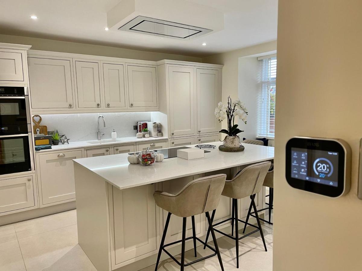 Edge Mere Apartment, Bowness-On-Windermere Εξωτερικό φωτογραφία