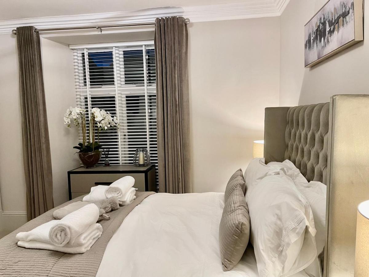 Edge Mere Apartment, Bowness-On-Windermere Εξωτερικό φωτογραφία
