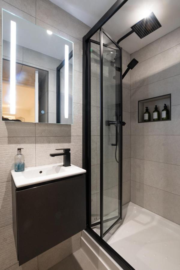Edge Mere Apartment, Bowness-On-Windermere Εξωτερικό φωτογραφία