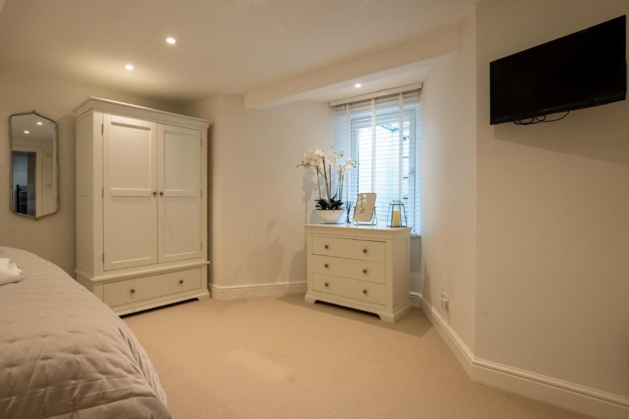 Edge Mere Apartment, Bowness-On-Windermere Εξωτερικό φωτογραφία