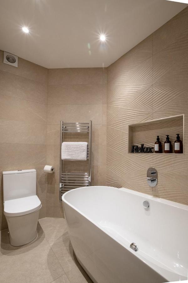 Edge Mere Apartment, Bowness-On-Windermere Εξωτερικό φωτογραφία