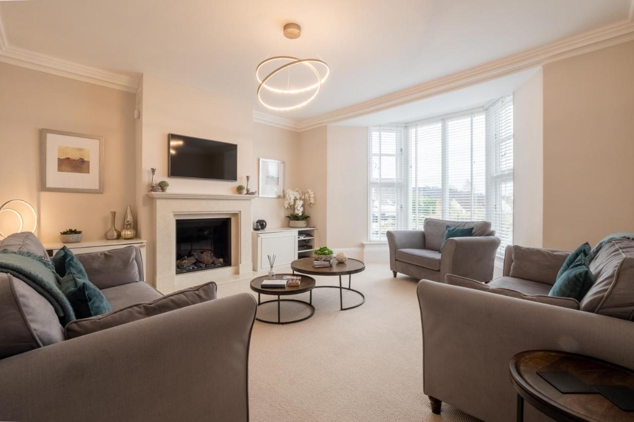 Edge Mere Apartment, Bowness-On-Windermere Εξωτερικό φωτογραφία