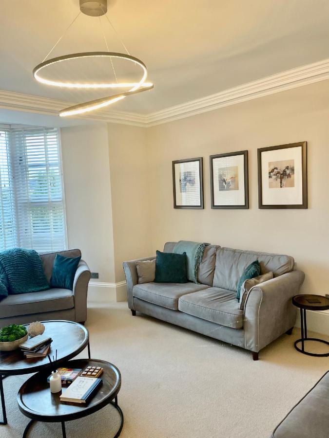 Edge Mere Apartment, Bowness-On-Windermere Εξωτερικό φωτογραφία