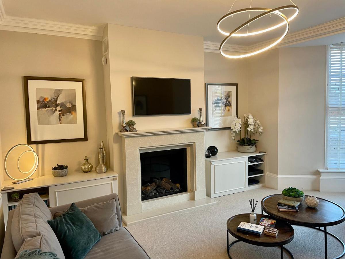 Edge Mere Apartment, Bowness-On-Windermere Εξωτερικό φωτογραφία